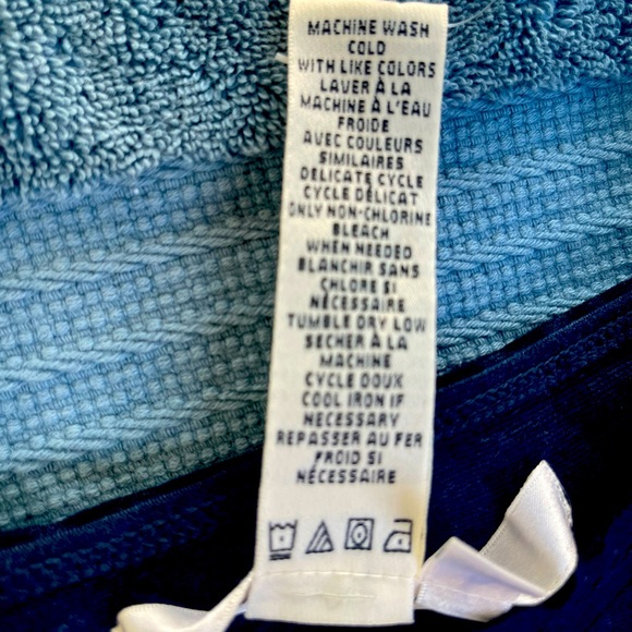 Max Studio Midnight Blue Midi Dress XS NWT - Picture 16 of 16